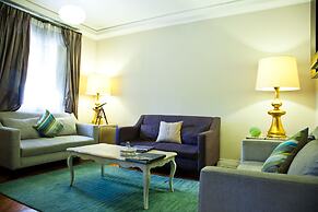 Mito Casa Hotel