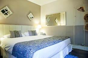 Mito Casa Hotel