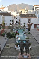 Hotel Buenavista