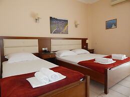 Gold Stern Hotel