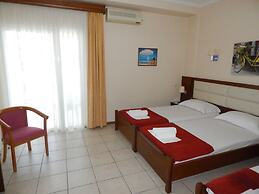 Gold Stern Hotel