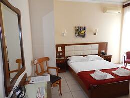 Gold Stern Hotel