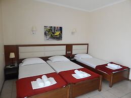 Gold Stern Hotel