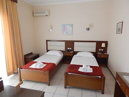 Gold Stern Hotel