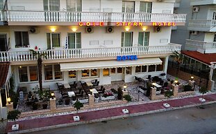 Gold Stern Hotel