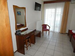 Gold Stern Hotel
