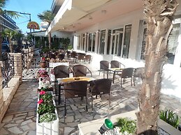 Gold Stern Hotel