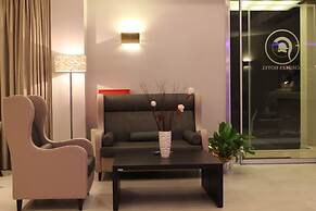Achilles Hotel