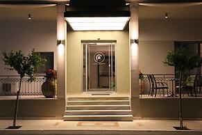 Achilles Hotel