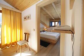 Christophorus Mountain Residence