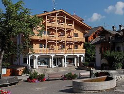 Christophorus Mountain Residence
