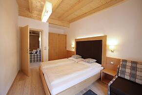 Christophorus Mountain Residence