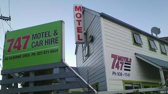 747 Motel