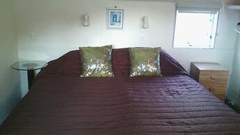 747 Motel