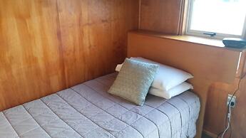 747 Motel