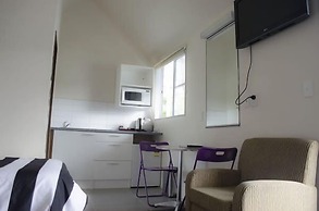 747 Motel