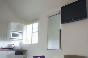 747 Motel