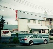 747 Motel