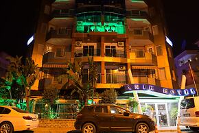 Anik Suite Hotel Alanya
