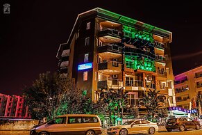 Anik Suite Hotel Alanya