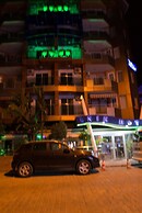 Anik Suite Hotel Alanya