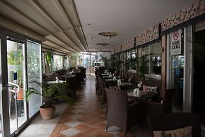 Anik Suite Hotel Alanya