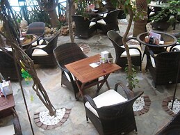 Anik Suite Hotel Alanya