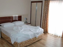 Anik Suite Hotel Alanya