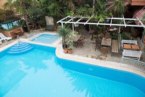 Anik Suite Hotel Alanya