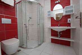 Anik Suite Hotel Alanya