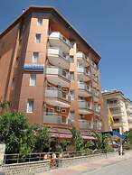 Anik Suite Hotel Alanya