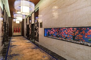 Intercontinental Tangshan by IHG
