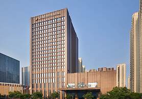 Intercontinental Tangshan by IHG