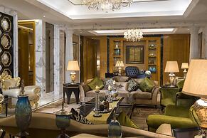 Intercontinental Tangshan by IHG