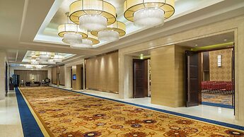 Intercontinental Tangshan by IHG