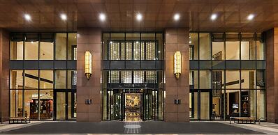 Intercontinental Tangshan by IHG