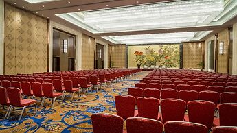 Intercontinental Tangshan by IHG