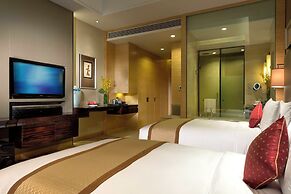 Intercontinental Tangshan by IHG