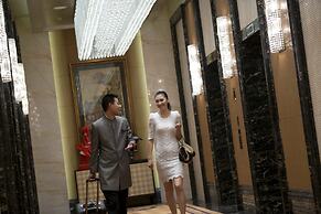 Intercontinental Tangshan by IHG