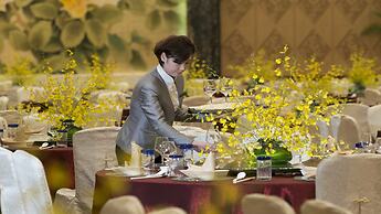 Intercontinental Tangshan by IHG