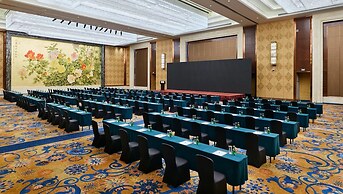 Intercontinental Tangshan by IHG