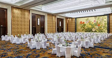 Intercontinental Tangshan by IHG