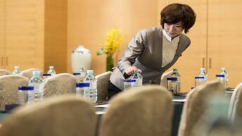 Intercontinental Tangshan by IHG