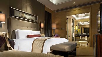 Intercontinental Tangshan by IHG