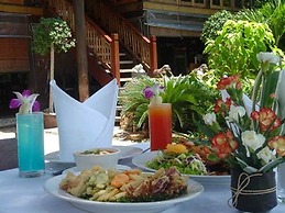 Baan Talay Dao