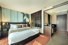 M2 de Bangkok