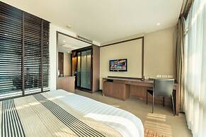 M2 de Bangkok