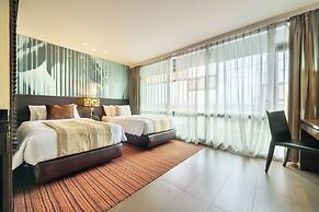 M2 de Bangkok