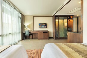 M2 de Bangkok