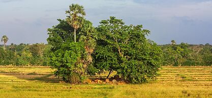 Uga Ulagalla - Anuradhapura